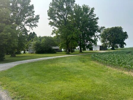 Aug 4 2025 Farmland Auction
